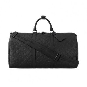 M44810 루이비통 모노그램 섀도우 키폴 50 반둘리에 보스턴백