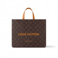 M13928 루이비통 모노그램 쇼퍼 토트백 MM