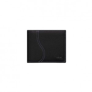 2ADBC 디올 새들 컴팩트 반지갑