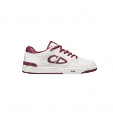 디올 B57 드리블 로우탑 스니커즈