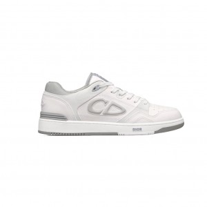 디올 B57 드리블 로우탑 스니커즈