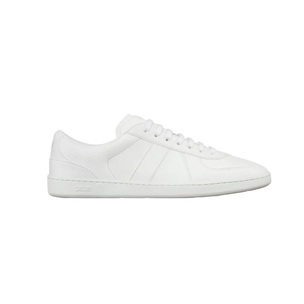 디올 B01 매치포인트 스니커즈