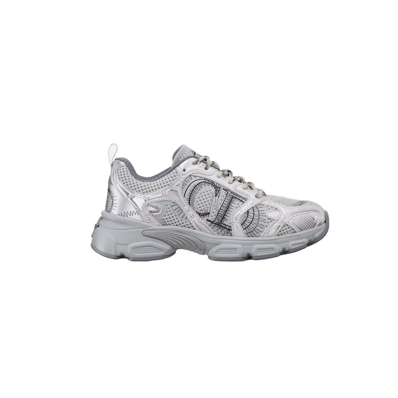 디올 크로노 스니커즈