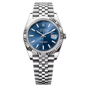 롤렉스 데이저스트 블루 36mm