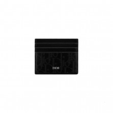 2ESCH 디올 오블리크 갤럭시 카드지갑